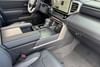 14 thumbnail image of  2026 Toyota Tundra Platinum Hybrid CrewMax 5.5' Bed