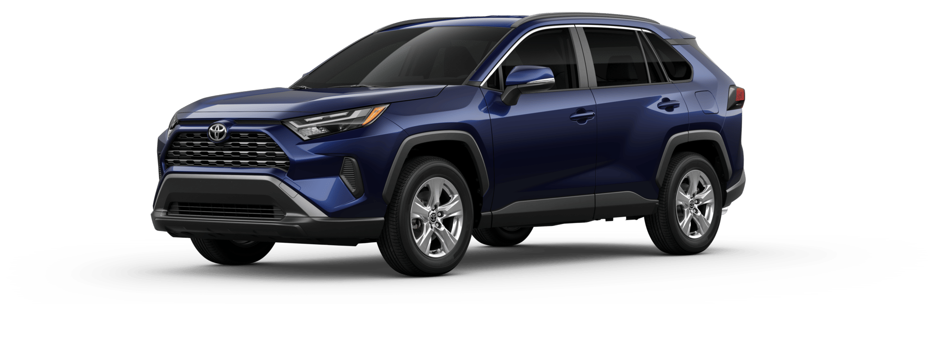 1 placeholder image of  2025 Toyota RAV4 XLE