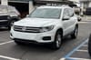 1 placeholder image of  2017 Volkswagen Tiguan 2.0T Wolfsburg Edition