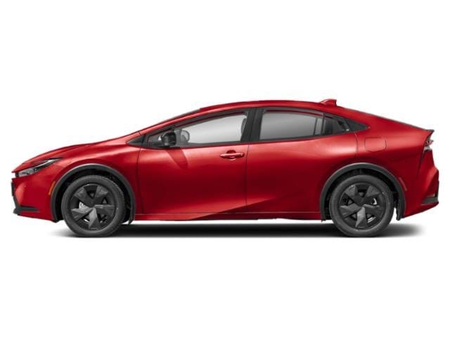 2 thumbnail image of  2026 Toyota Prius LE