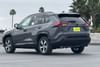 6 thumbnail image of  2025 Toyota RAV4 Plug-In Hybrid SE