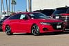 3 thumbnail image of  2022 Honda Accord Sport 2.0T