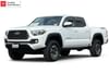 2023 Toyota Tacoma TRD Off-Road