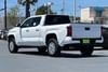 6 thumbnail image of  2025 Toyota Tacoma SR5 Double Cab 6' Bed AT
