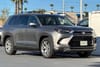 2 thumbnail image of  2025 Toyota Grand Highlander Hybrid Limited