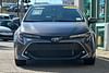 9 thumbnail image of  2021 Toyota Corolla Hatchback XSE