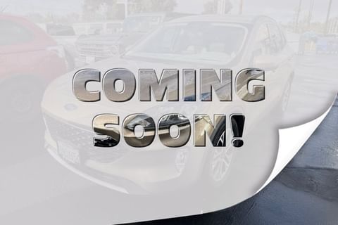 1 image of 2020 Ford Escape SEL