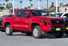 2 thumbnail image of  2026 Toyota Tacoma SR5 Double Cab 5' Bed AT