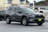 2 thumbnail image of  2025 Toyota RAV4 Hybrid LE