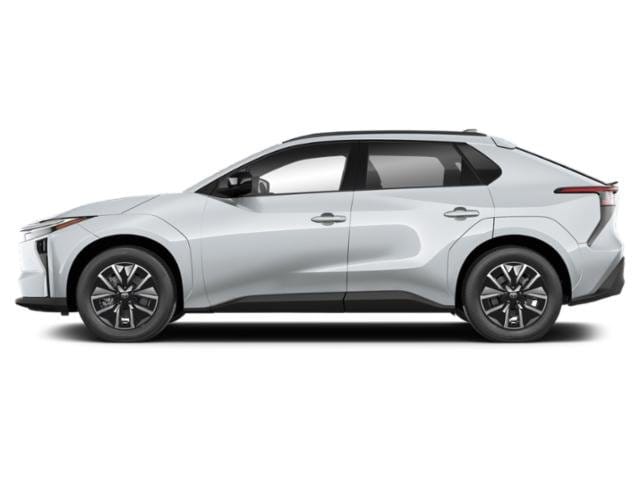 2 thumbnail image of  2026 Toyota bZ XLE