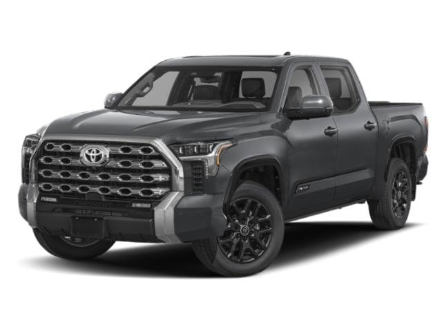 1 thumbnail image of  2026 Toyota Tundra Platinum CrewMax 5.5' Bed