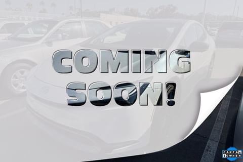 1 image of 2024 Toyota Prius Limited
