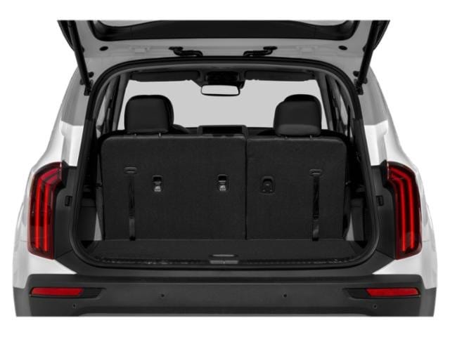 14 thumbnail image of  2021 Kia Telluride SX