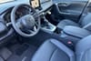9 thumbnail image of  2025 Toyota RAV4 XLE Premium