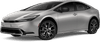 1 placeholder image of  2024 Toyota Prius XLE
