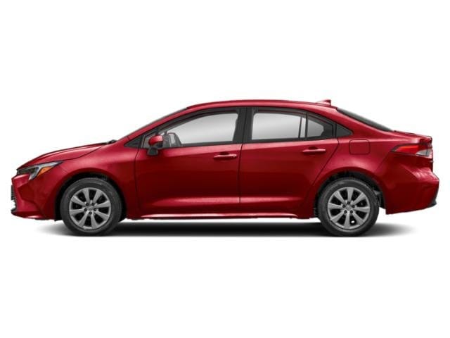 3 thumbnail image of  2026 Toyota Corolla Hybrid LE