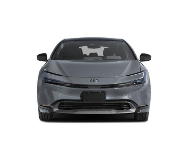 7 thumbnail image of  2026 Toyota Prius Limited