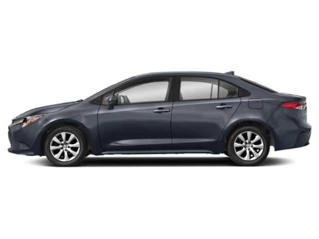 3 thumbnail image of  2026 Toyota Corolla LE