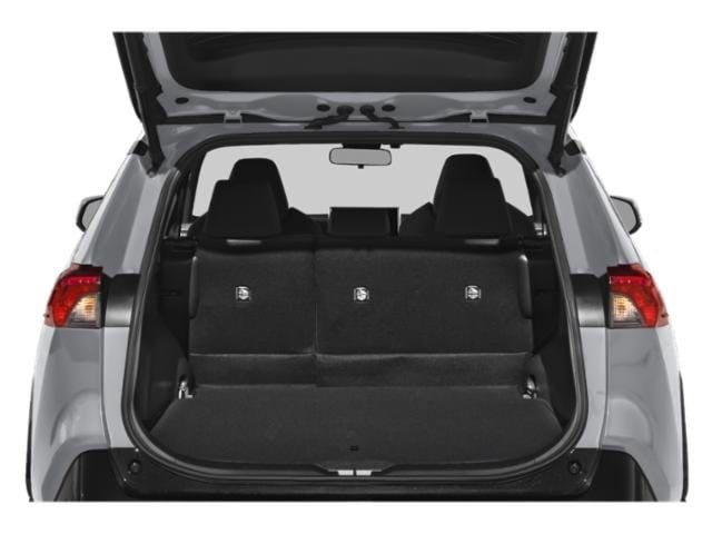 14 thumbnail image of  2025 Toyota RAV4 Plug-In Hybrid SE