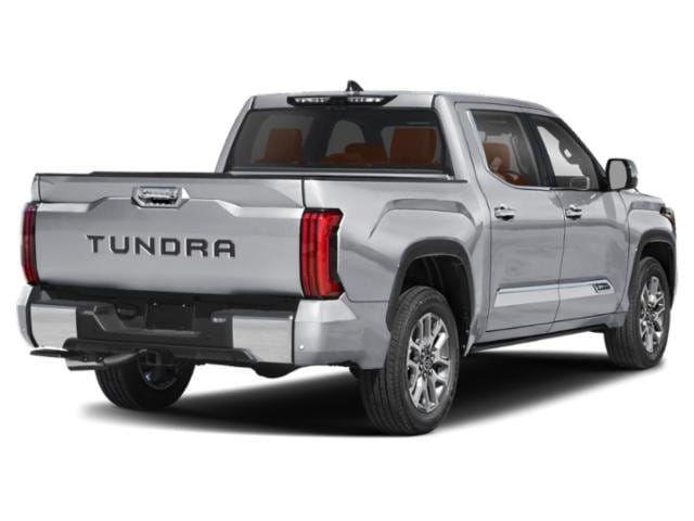 5 thumbnail image of  2026 Toyota Tundra 1794 Edition CrewMax 5.5' Bed