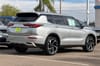 5 thumbnail image of  2024 Mitsubishi Outlander SE