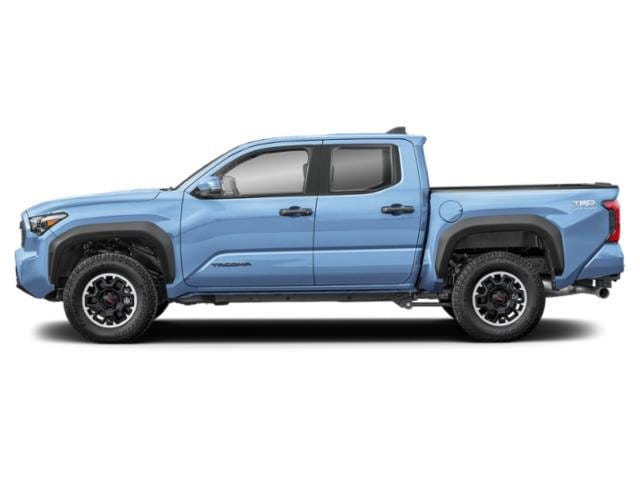 3 thumbnail image of  2026 Toyota Tacoma TRD Off Road Double Cab 5' Bed AT
