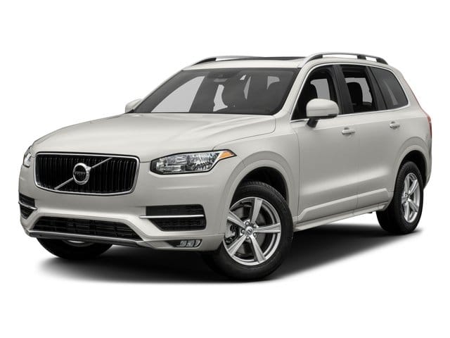 2016 Volvo XC90 Momentum