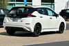 4 thumbnail image of  2023 Nissan Leaf SV Plus