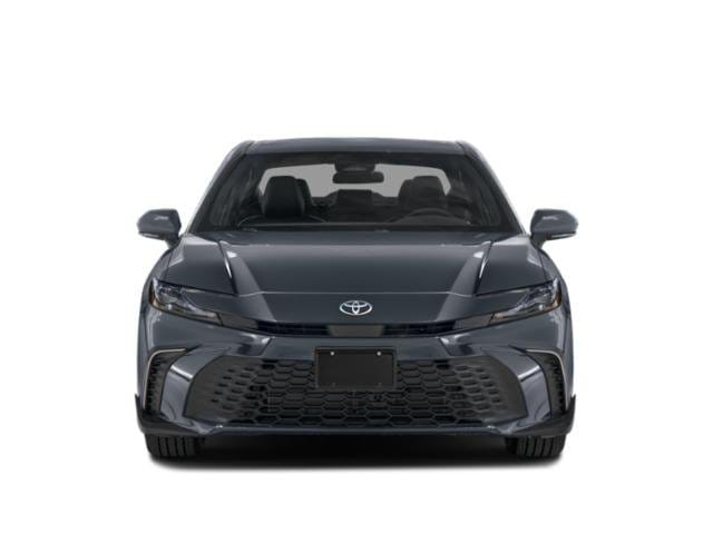 7 thumbnail image of  2026 Toyota Camry SE