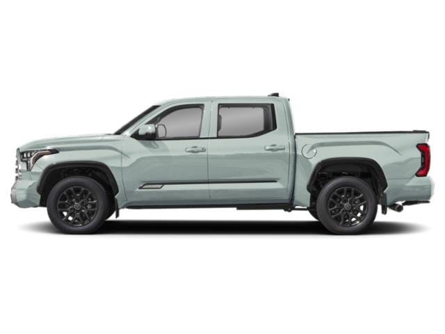 2 thumbnail image of  2026 Toyota Tundra Platinum CrewMax 5.5' Bed