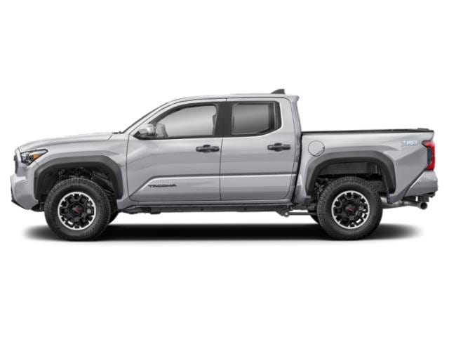 3 thumbnail image of  2026 Toyota Tacoma TRD Off Road Double Cab 5' Bed AT