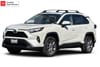 1 placeholder image of  2022 Toyota RAV4 XLE Premium