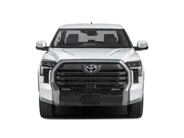 7 thumbnail image of  2026 Toyota Tundra Limited CrewMax 5.5' Bed