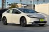 2 thumbnail image of  2026 Toyota Prius Plug-In Hybrid XSE