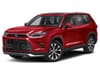1 thumbnail image of  2026 Toyota Grand Highlander Hybrid Limited
