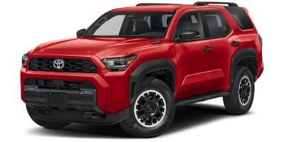 1 placeholder image of  2026 Toyota 4Runner i-FORCE MAX Hybrid Platinum