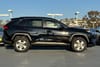 3 thumbnail image of  2025 Toyota RAV4 XLE