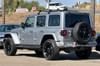 8 thumbnail image of  2020 Jeep Wrangler Unlimited Sahara High Altitude