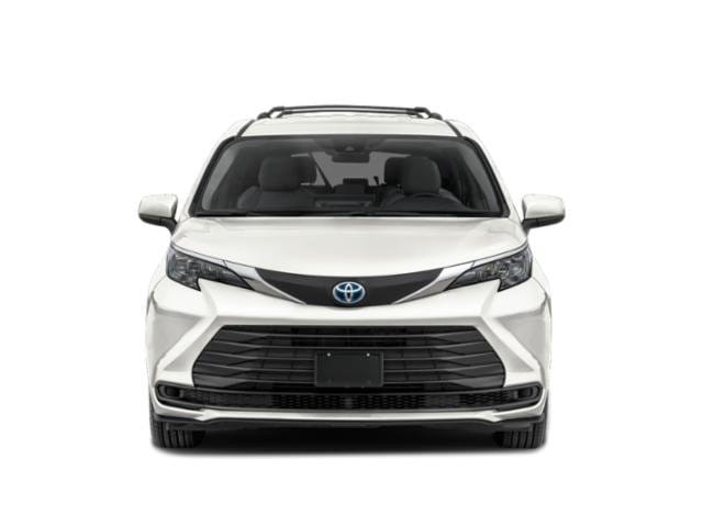 7 thumbnail image of  2026 Toyota Sienna LE