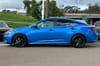 9 thumbnail image of  2022 Nissan Sentra SR