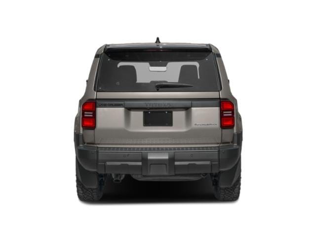 8 thumbnail image of  2026 Toyota Land Cruiser 1958