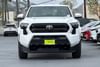 8 thumbnail image of  2025 Toyota Tacoma SR5 Double Cab 6' Bed AT