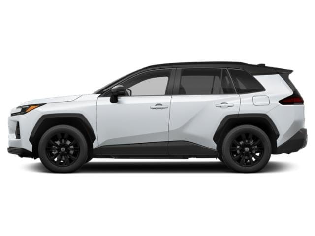 2 thumbnail image of  2026 Toyota RAV4 XSE
