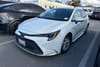 2 thumbnail image of  2021 Toyota Corolla Hybrid LE