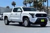 2 thumbnail image of  2025 Toyota Tacoma SR5 Double Cab 6' Bed AT