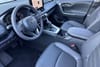 9 thumbnail image of  2025 Toyota RAV4 XLE Premium