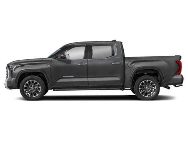 3 thumbnail image of  2026 Toyota Tundra Limited CrewMax 5.5' Bed