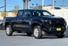 2 thumbnail image of  2025 Toyota Tacoma SR5 Double Cab 6' Bed AT