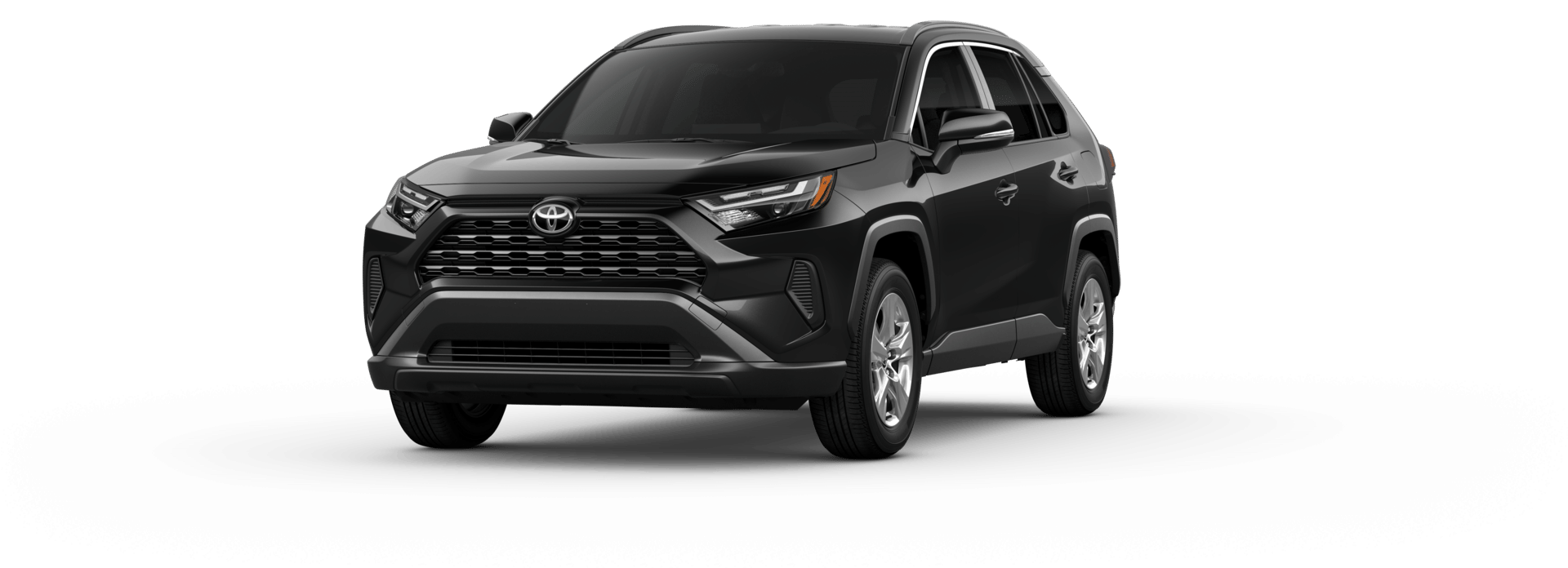 2 thumbnail image of  2025 Toyota RAV4 XLE