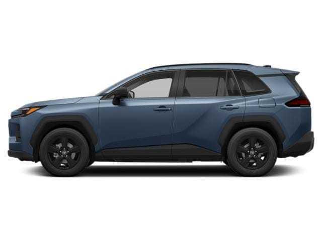 2 thumbnail image of  2026 Toyota RAV4 LE